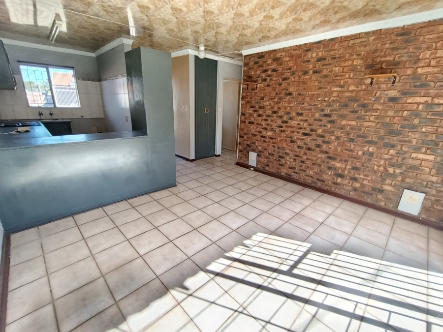 To Let 2 Bedroom Property for Rent in Uitsig Free State